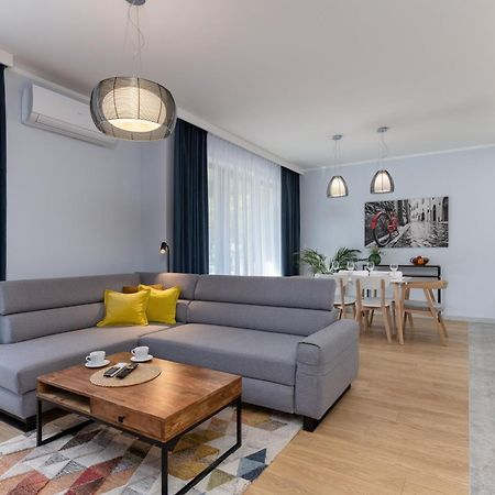 Br12 Premium Apartments , Garaz Белско-Бяла Екстериор снимка