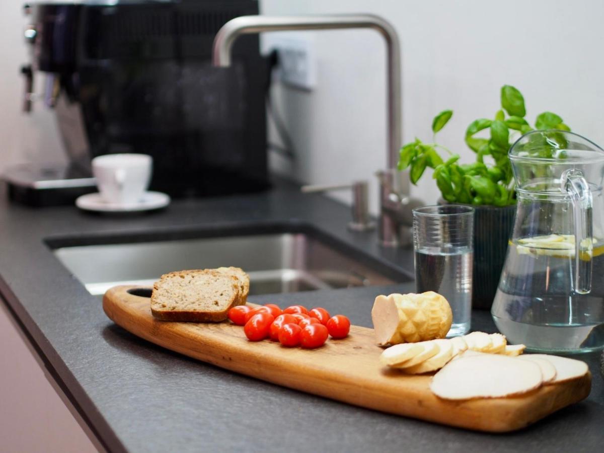 Br12 Premium Apartments , Garaz Белско-Бяла Екстериор снимка