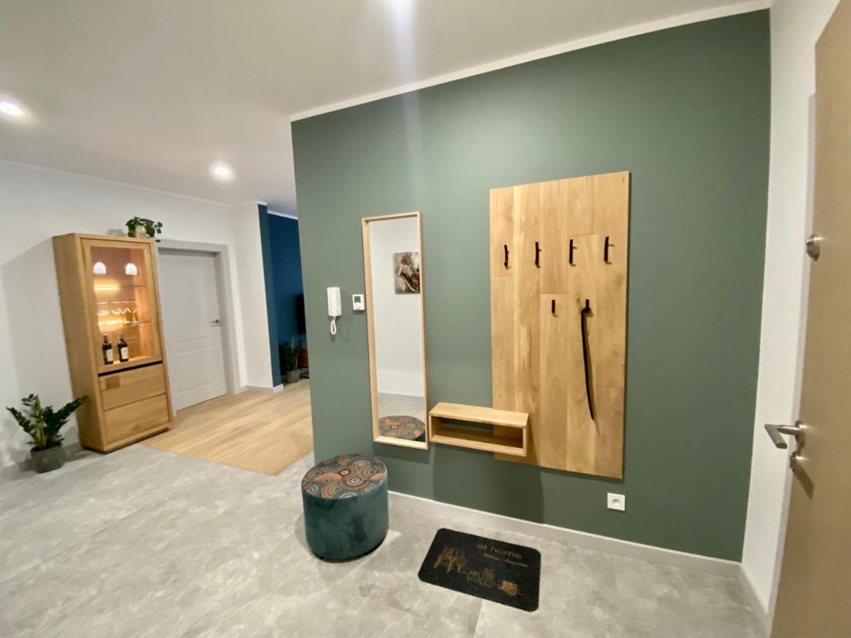 Br12 Premium Apartments , Garaz Белско-Бяла Екстериор снимка