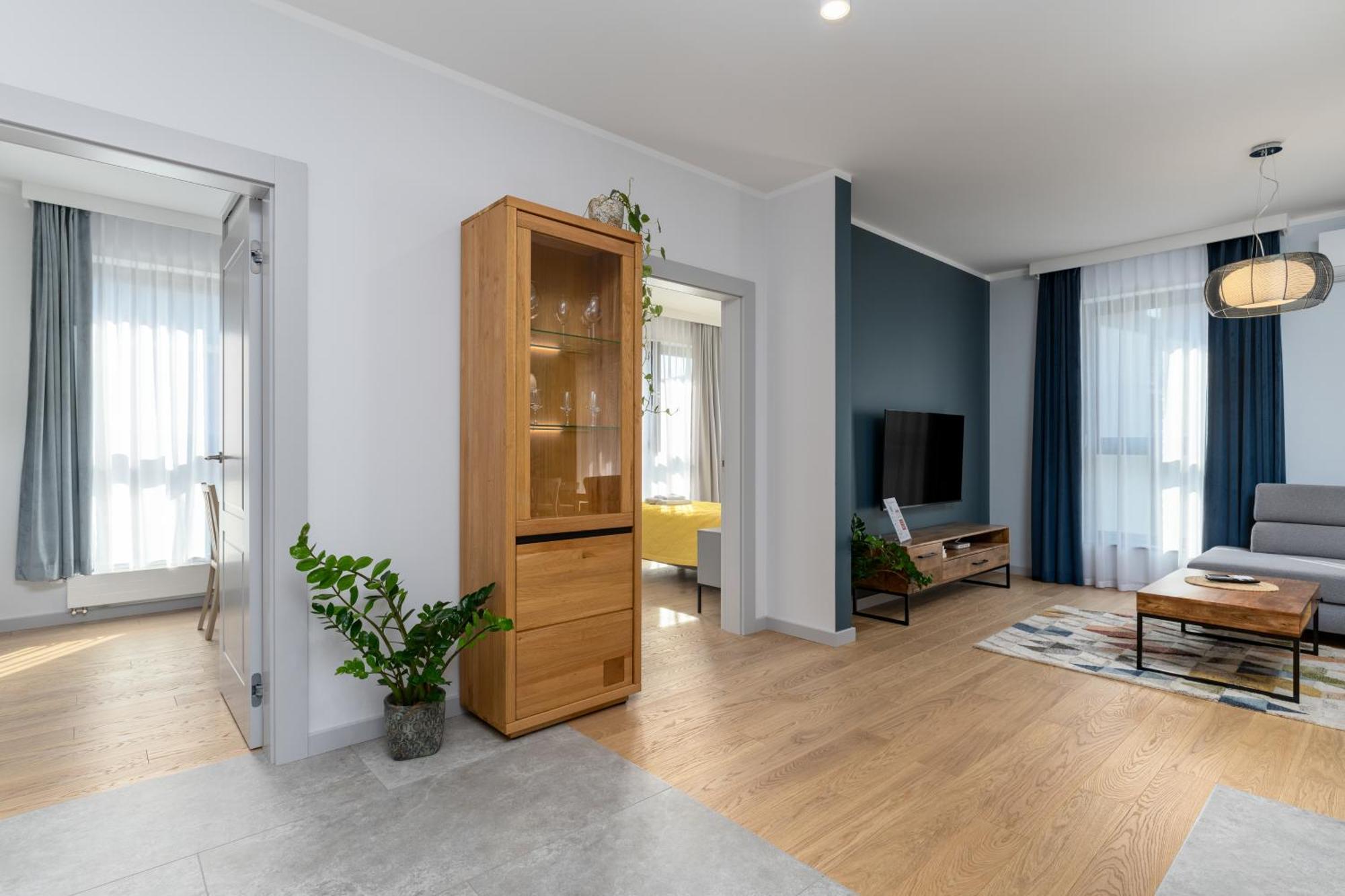 Br12 Premium Apartments , Garaz Белско-Бяла Екстериор снимка