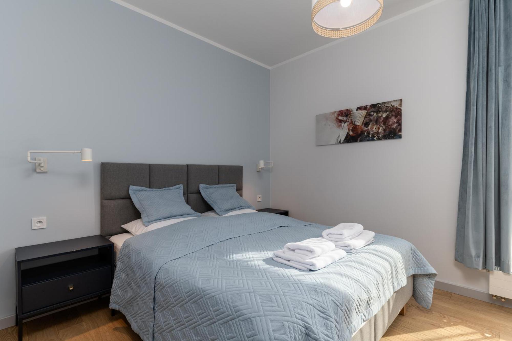 Br12 Premium Apartments , Garaz Белско-Бяла Екстериор снимка