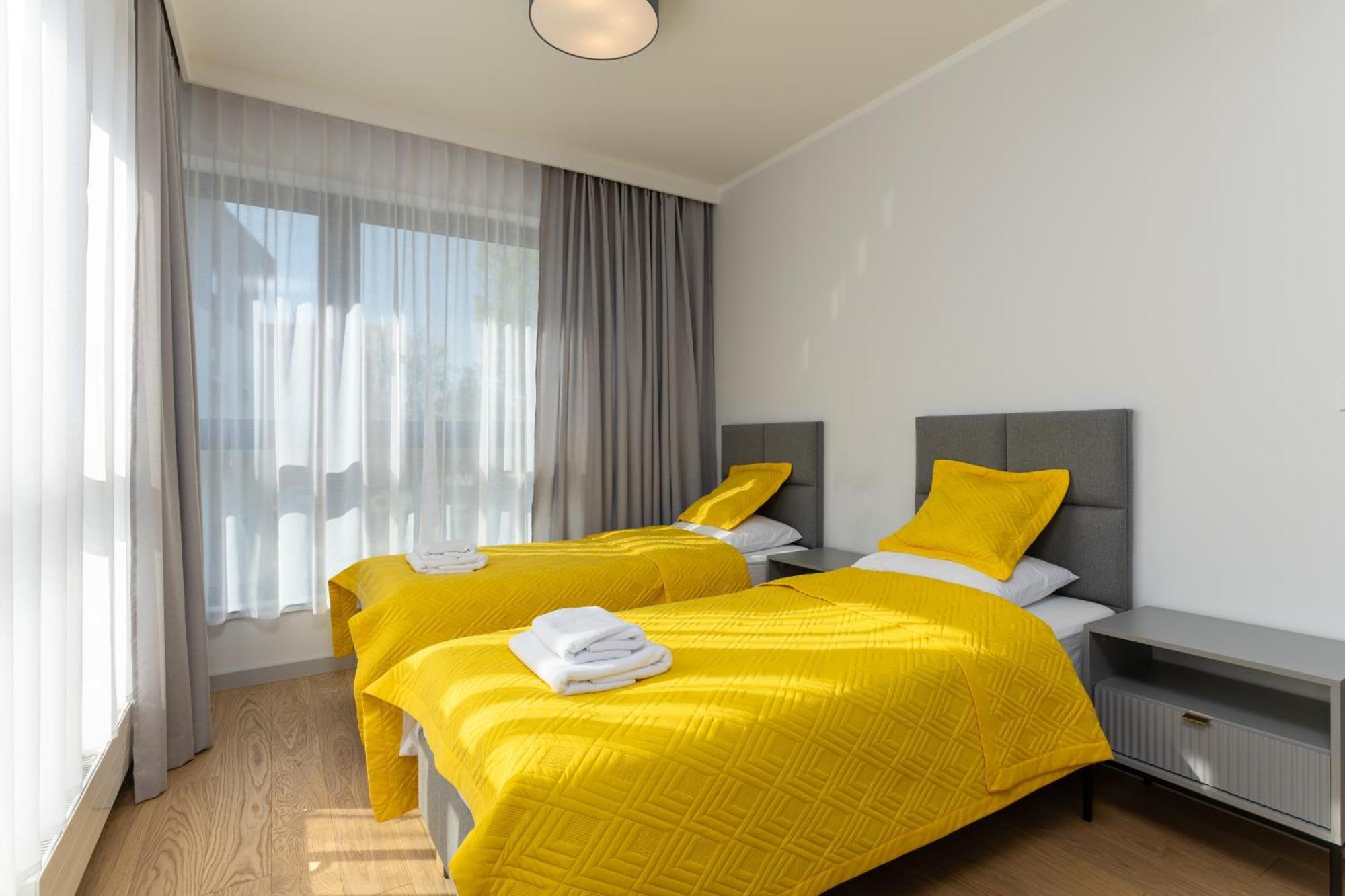 Br12 Premium Apartments , Garaz Белско-Бяла Екстериор снимка