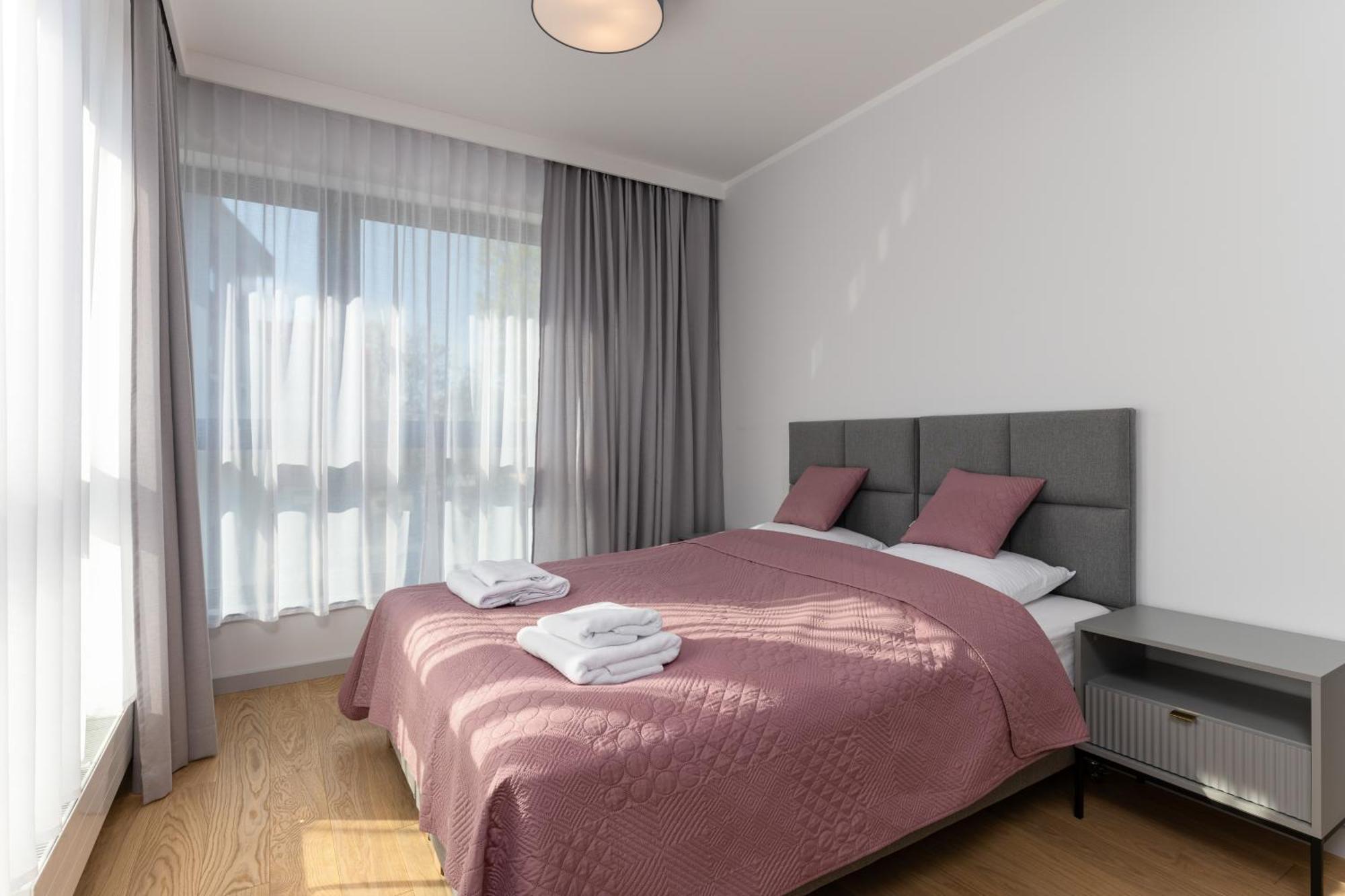 Br12 Premium Apartments , Garaz Белско-Бяла Екстериор снимка