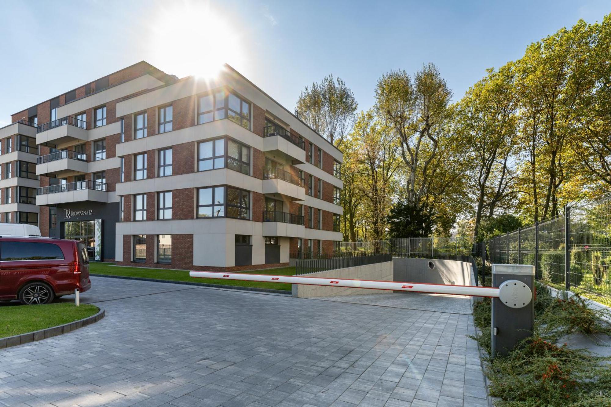Br12 Premium Apartments , Garaz Белско-Бяла Екстериор снимка